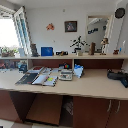 Guest House Zarnovel Palace Ohrid Exterior photo