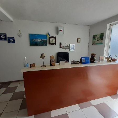 Guest House Zarnovel Palace Ohrid Exterior photo
