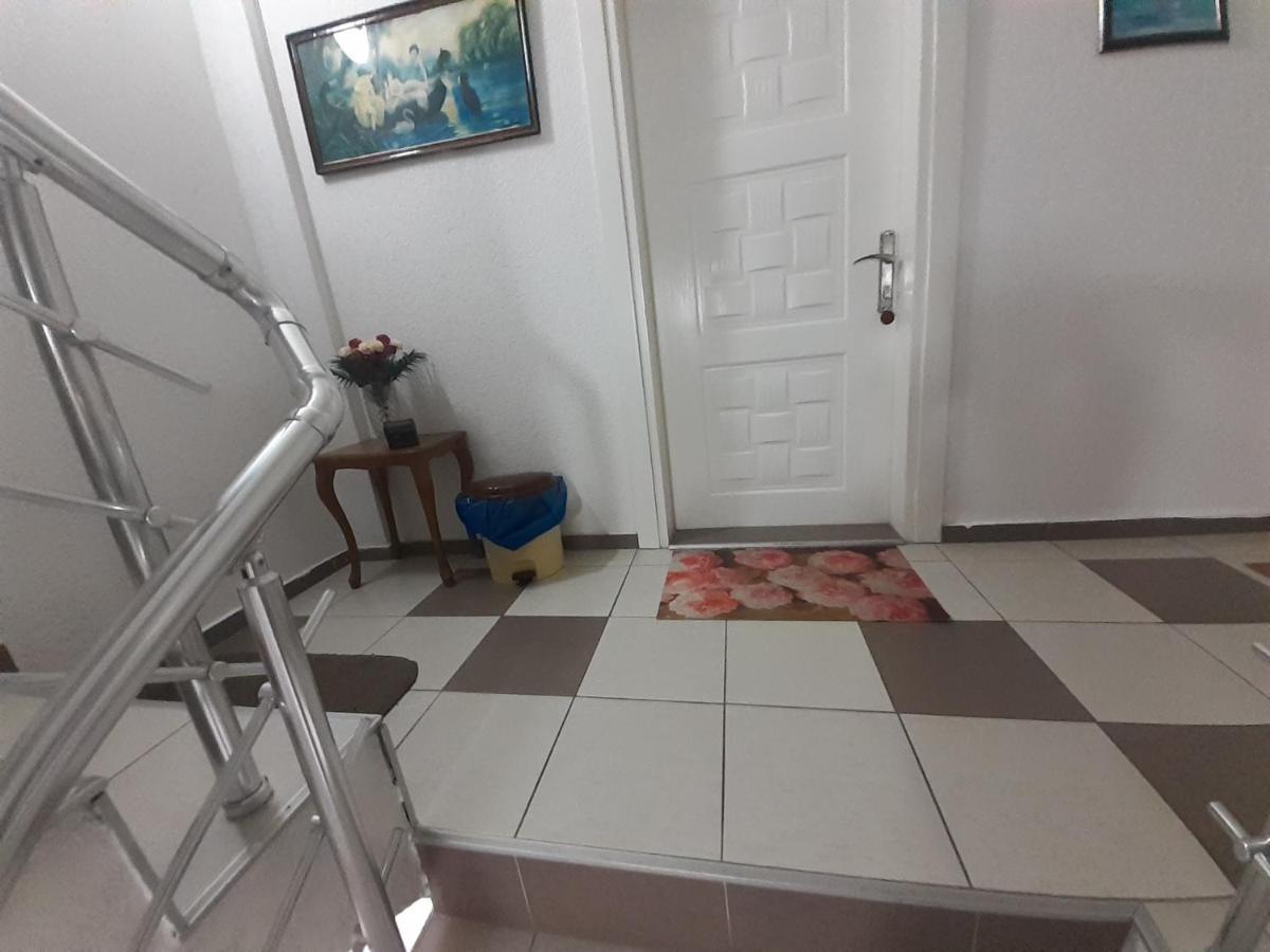 Guest House Zarnovel Palace Ohrid Exterior photo