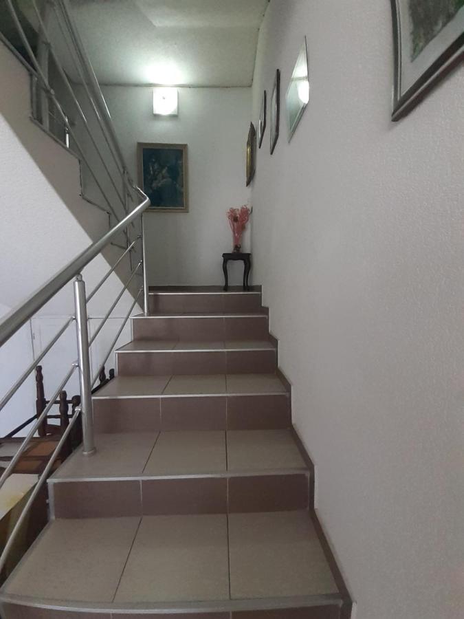 Guest House Zarnovel Palace Ohrid Exterior photo