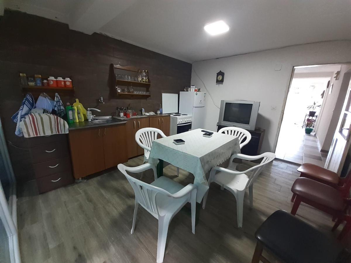 Guest House Zarnovel Palace Ohrid Exterior photo