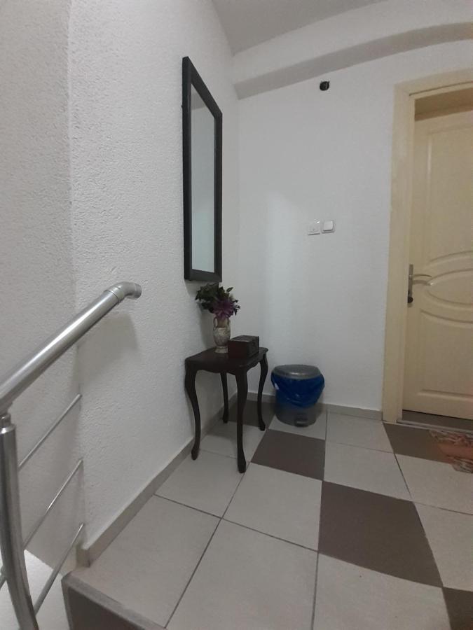 Guest House Zarnovel Palace Ohrid Exterior photo