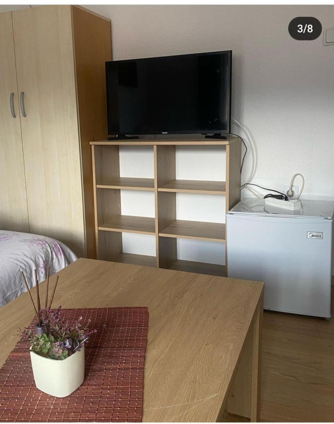 Guest House Zarnovel Palace Ohrid Exterior photo