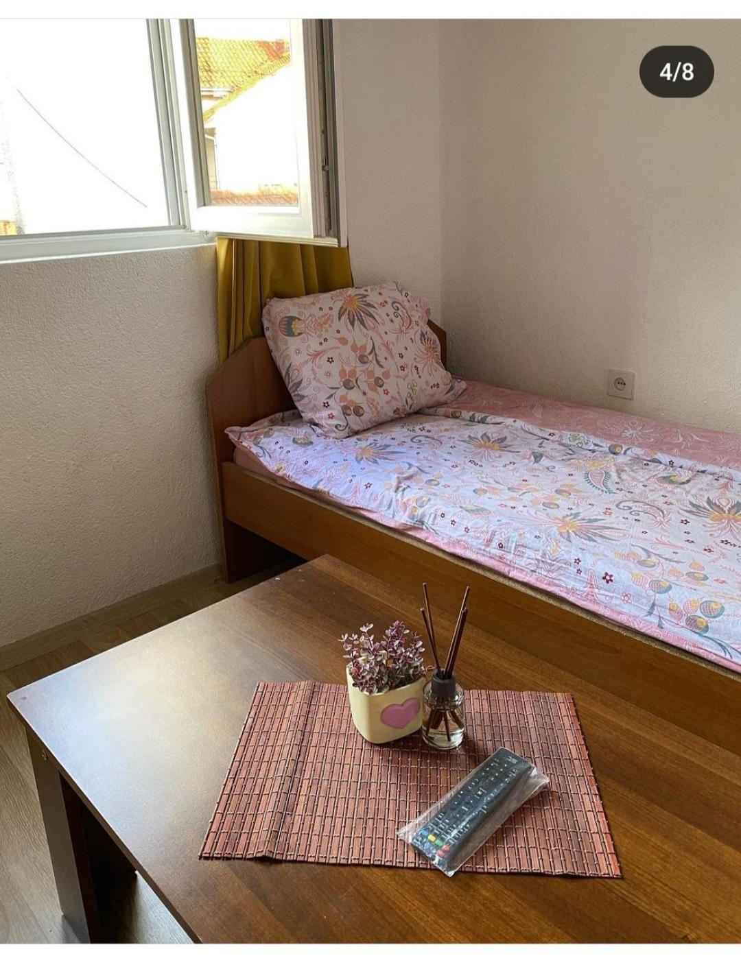 Guest House Zarnovel Palace Ohrid Exterior photo