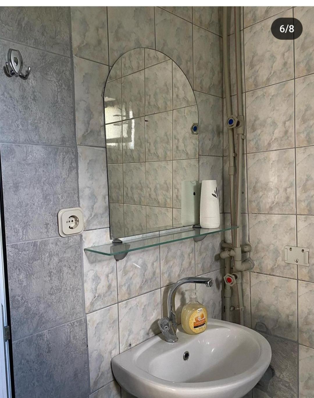 Guest House Zarnovel Palace Ohrid Exterior photo
