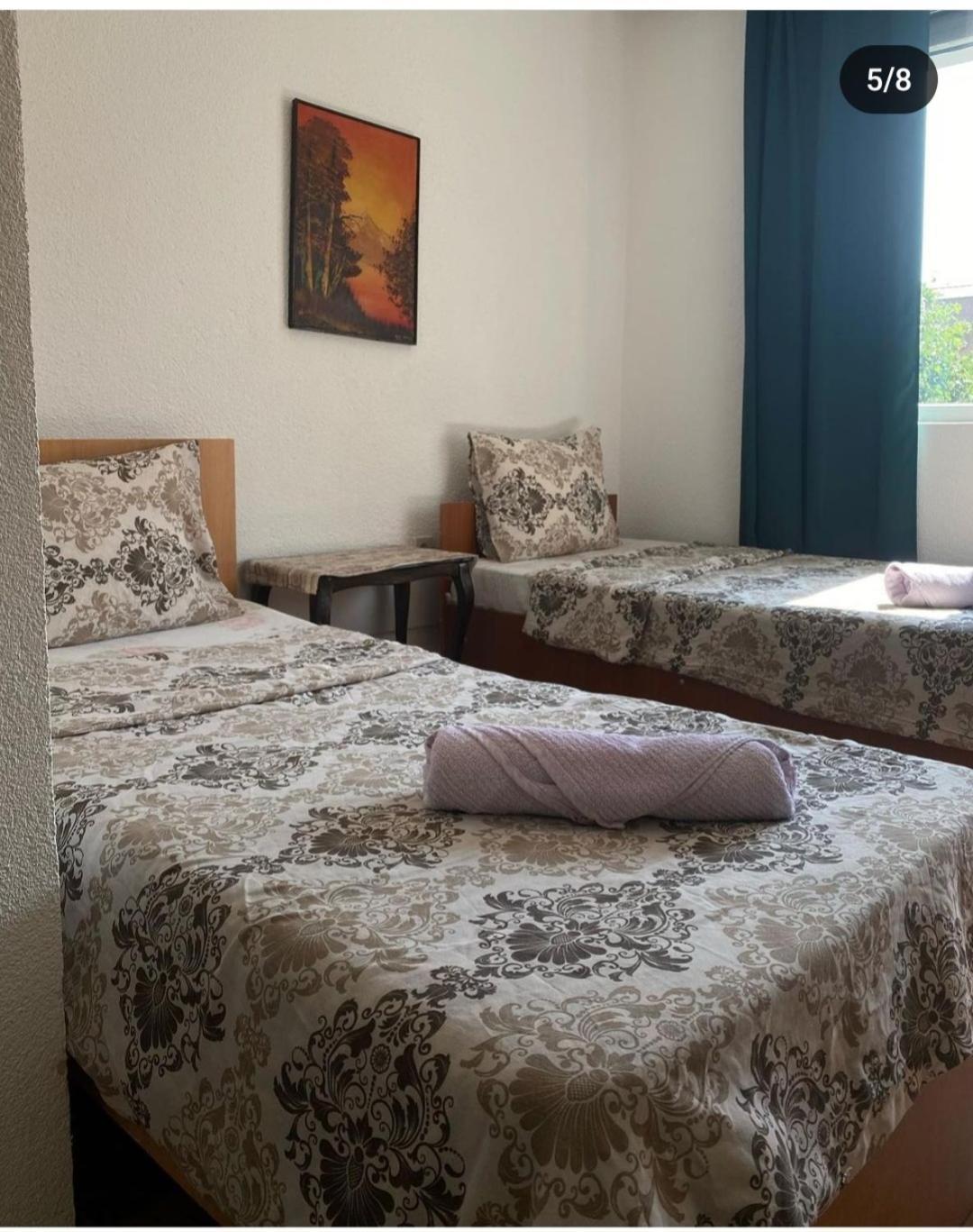 Guest House Zarnovel Palace Ohrid Exterior photo