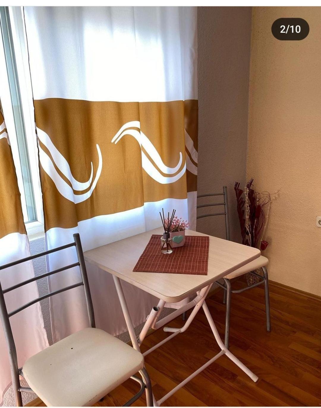 Guest House Zarnovel Palace Ohrid Exterior photo