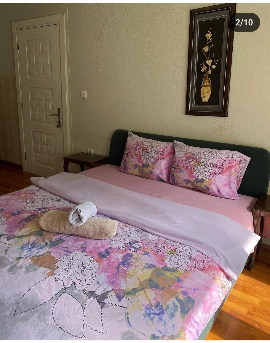 Guest House Zarnovel Palace Ohrid Exterior photo